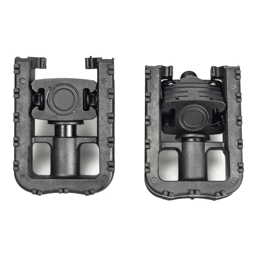 1Pair Pedal For ADO A20+/A20F+ - Image 2