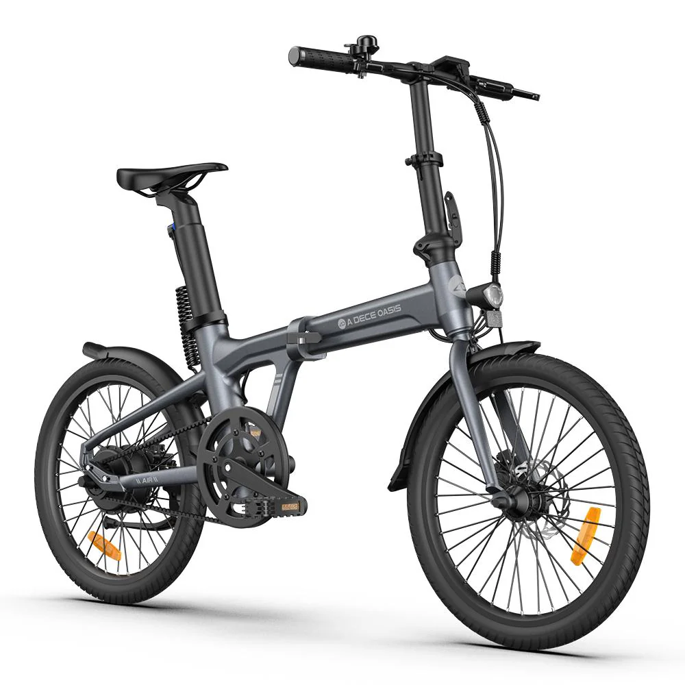 ADO Air 20 | Air 20s Folding Electric Bike - Image 10