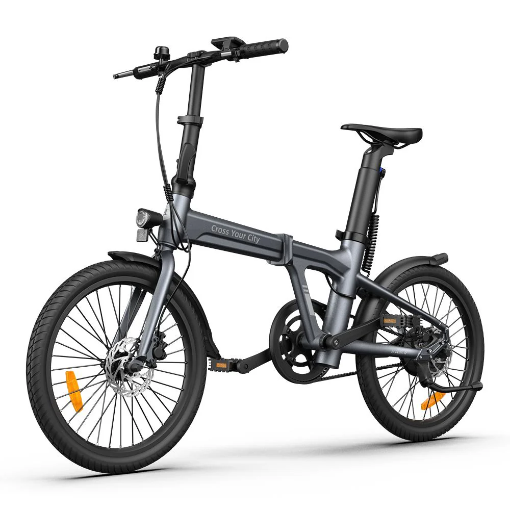 ADO Air 20 | Air 20s Folding Electric Bike - Image 11