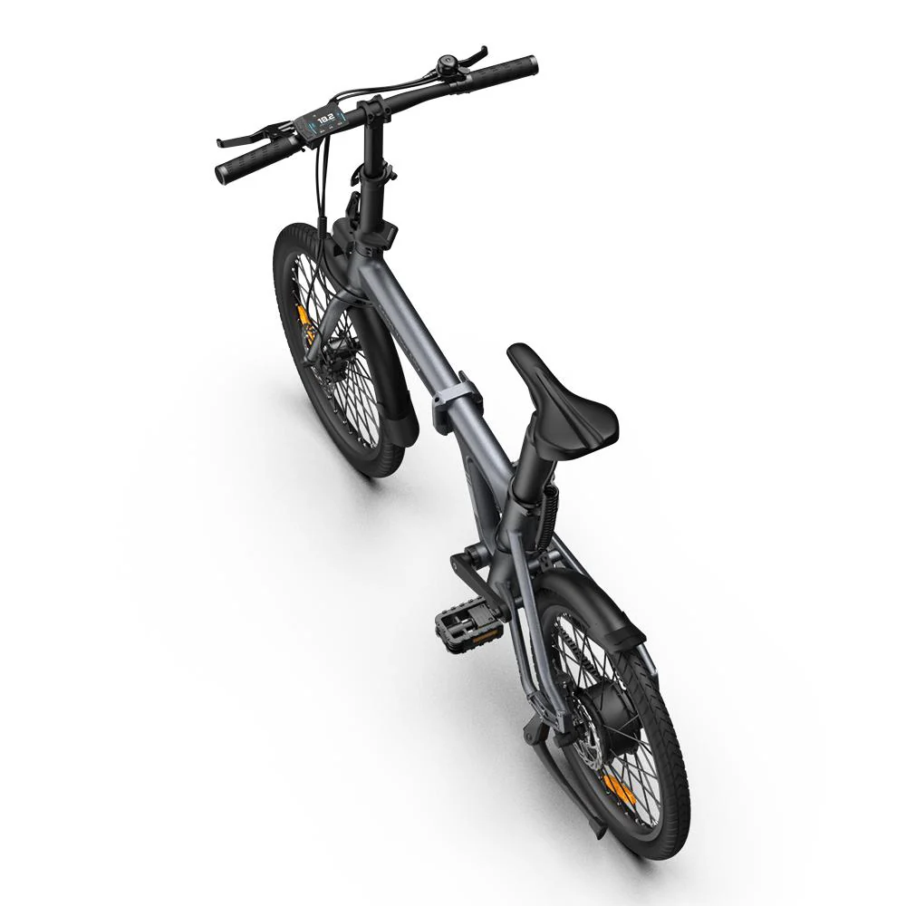 ADO Air 20 | Air 20s Folding Electric Bike - Image 12