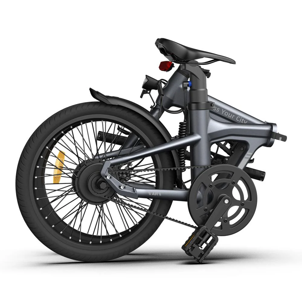 ADO Air 20 | Air 20s Folding Electric Bike - Image 13