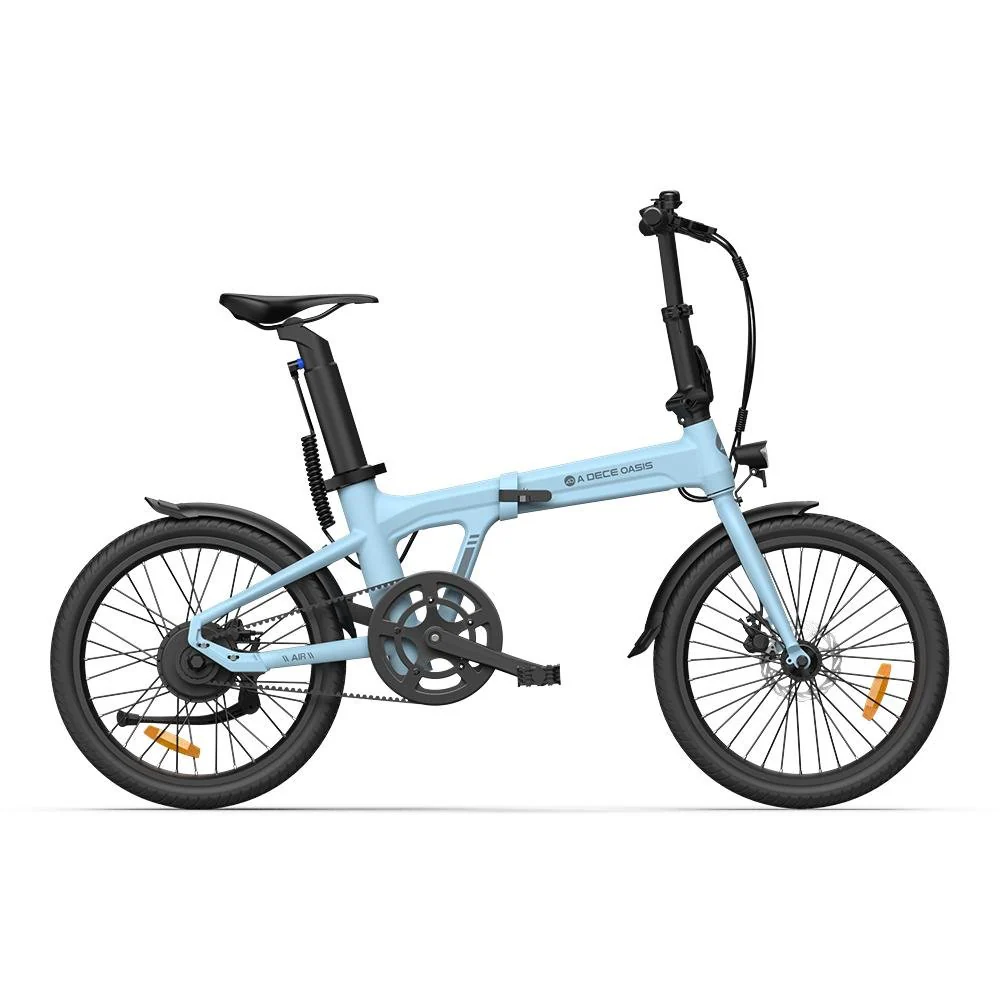 ADO Air 20 | Air 20s Folding Electric Bike - Image 14