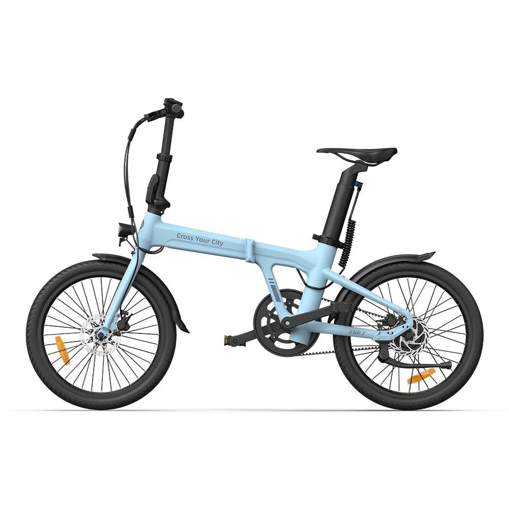 ADO Air 20 | Air 20s Folding Electric Bike - Image 16