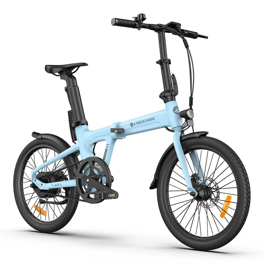 ADO Air 20 | Air 20s Folding Electric Bike - Image 17