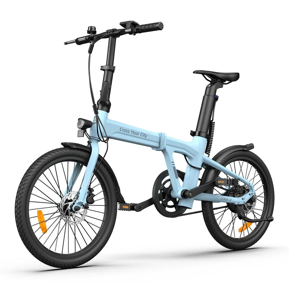 ADO Air 20 | Air 20s Folding Electric Bike - Image 18