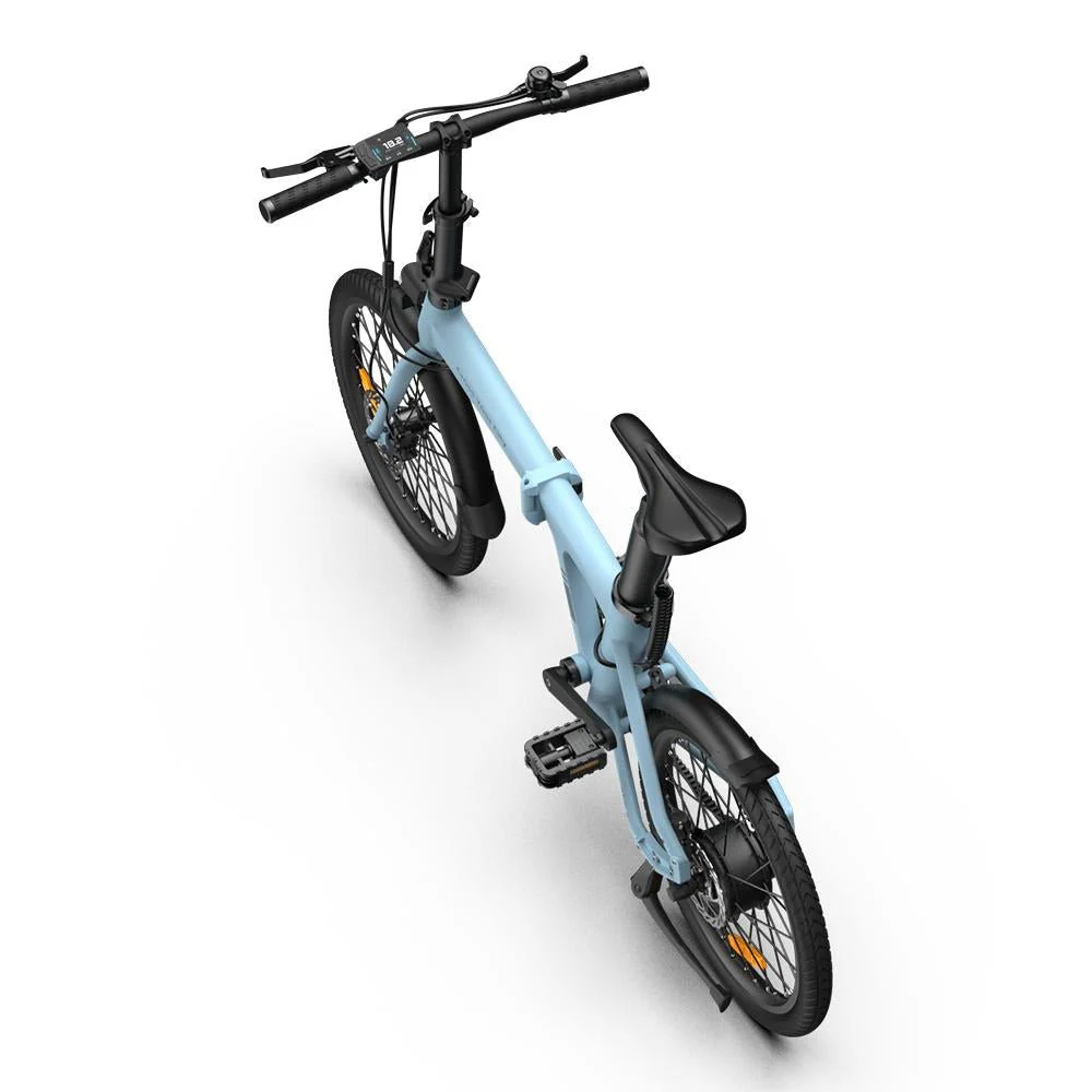 ADO Air 20 | Air 20s Folding Electric Bike - Image 19
