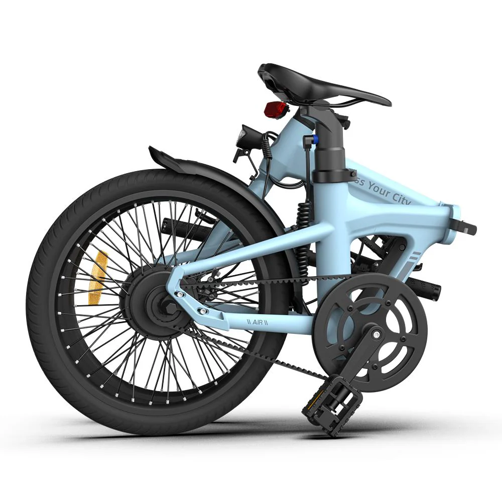 ADO Air 20 | Air 20s Folding Electric Bike - Image 20
