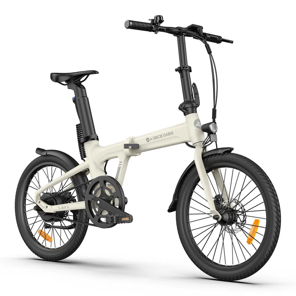 ADO Air 20 | Air 20s Folding Electric Bike - Image 3