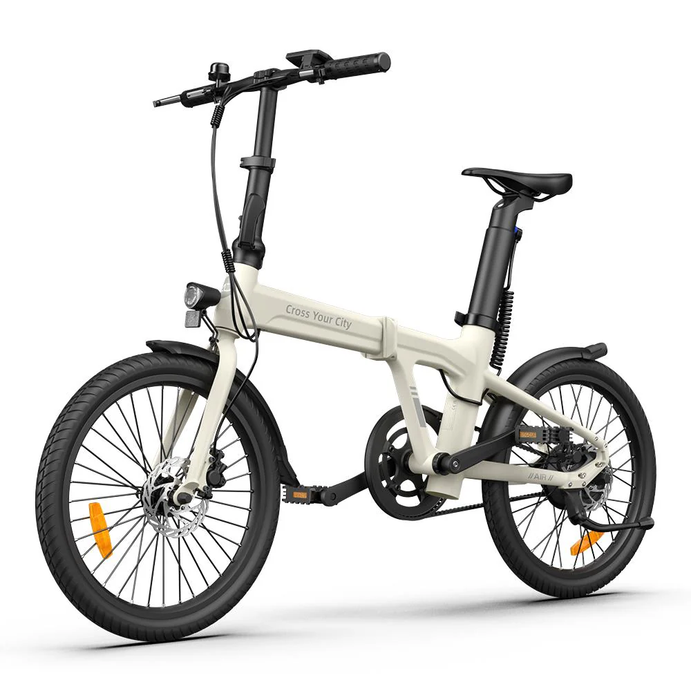ADO Air 20 | Air 20s Folding Electric Bike - Image 4