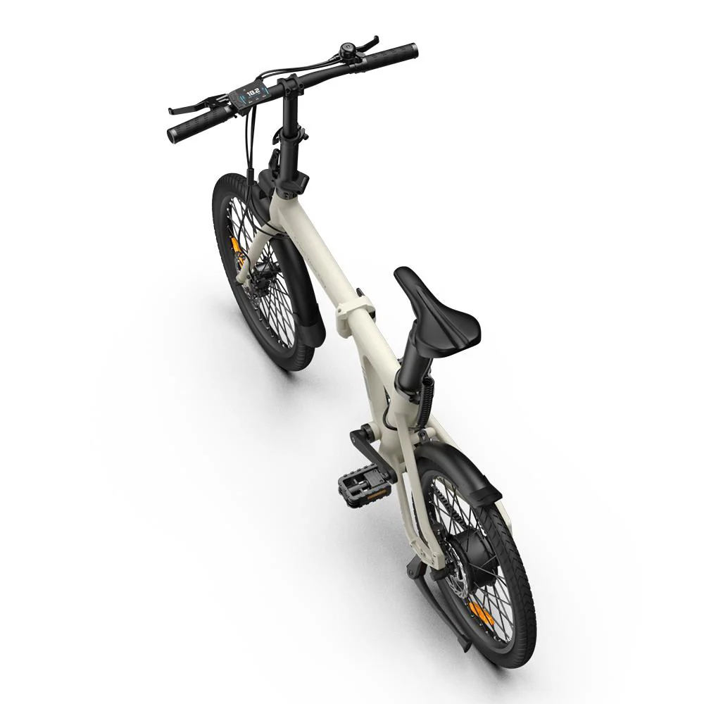 ADO Air 20 | Air 20s Folding Electric Bike - Image 5