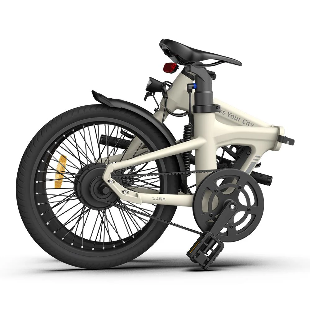 ADO Air 20 | Air 20s Folding Electric Bike - Image 6