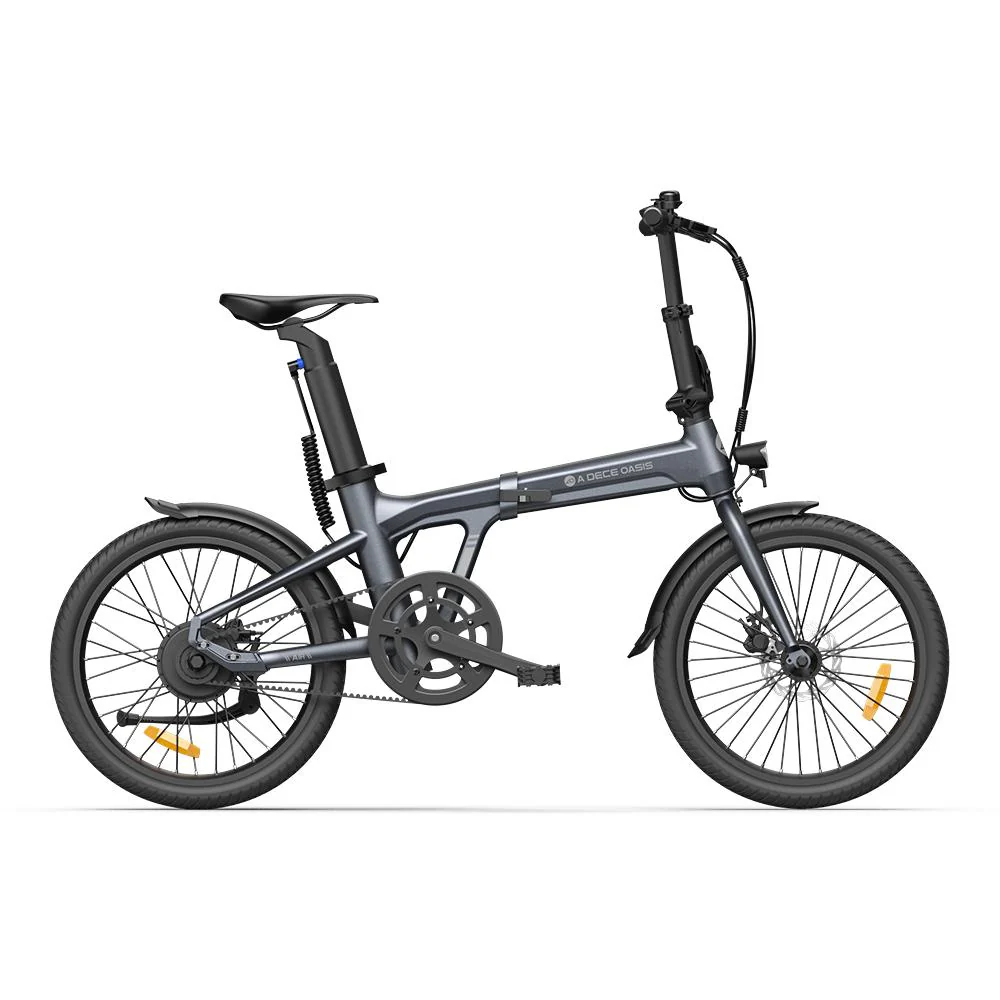 ADO Air 20 | Air 20s Folding Electric Bike - Image 7
