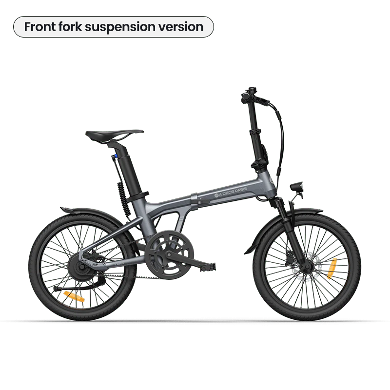 ADO Air 20 | Air 20s Folding Electric Bike - Image 8
