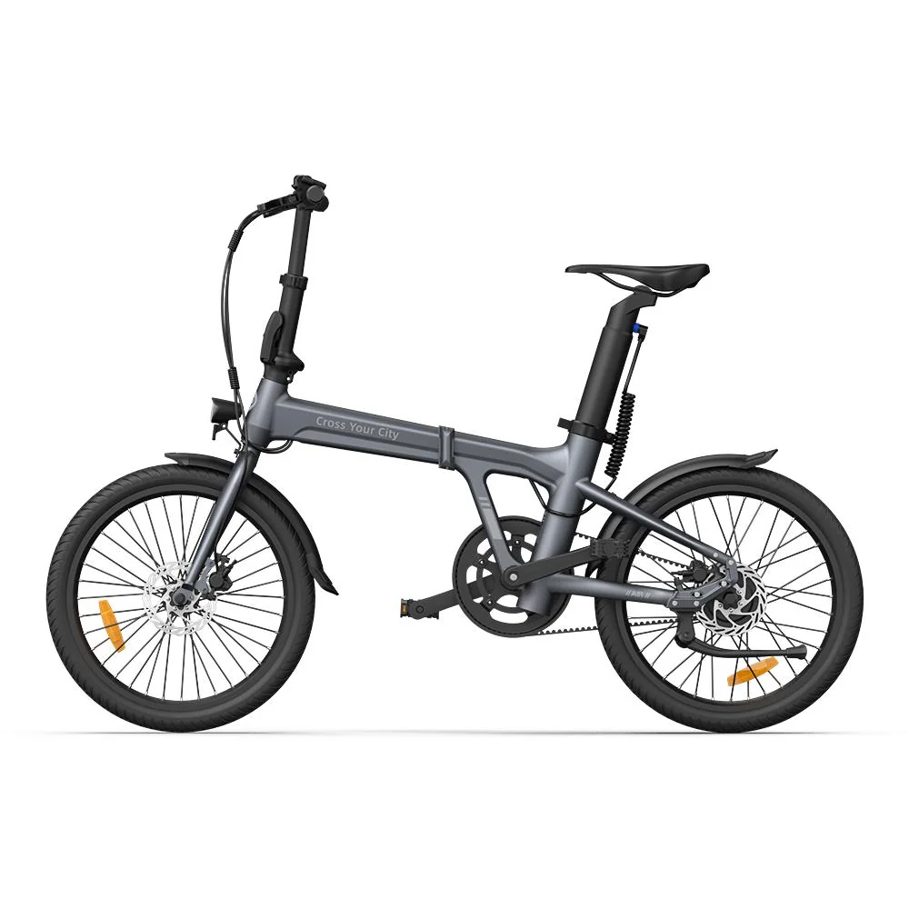 ADO Air 20 | Air 20s Folding Electric Bike - Image 9