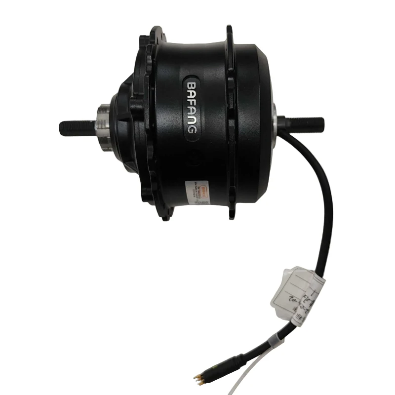 ADO Air 20 Pro Motor for Electric Bike