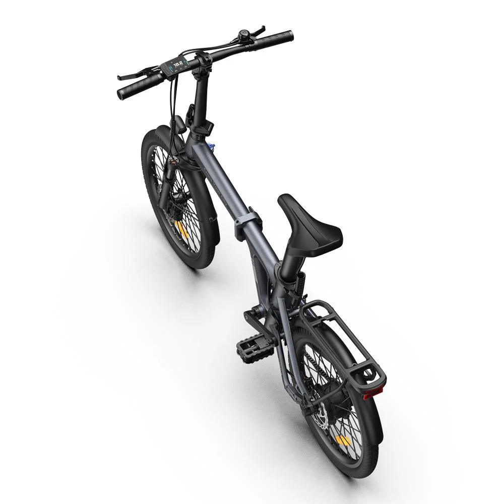 ADO Air 20 Pro|Ultra Folding Electric Bike - Image 11
