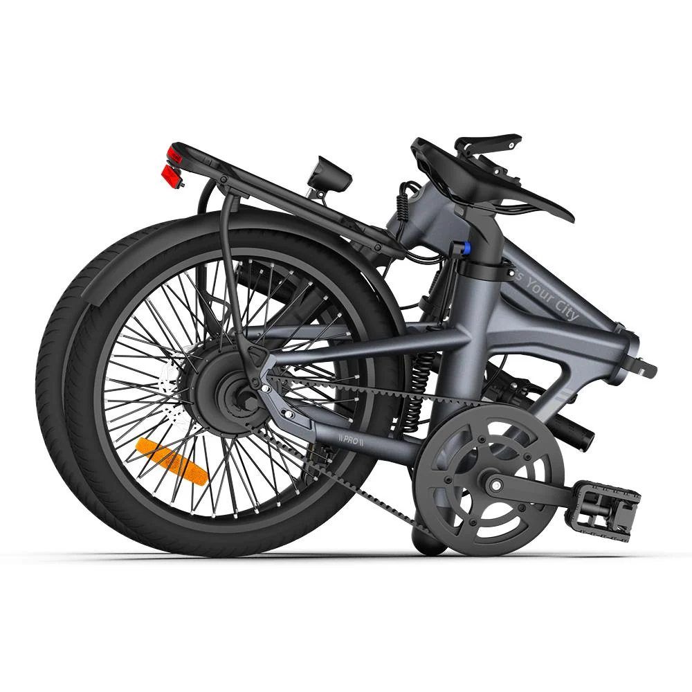 ADO Air 20 Pro|Ultra Folding Electric Bike - Image 12