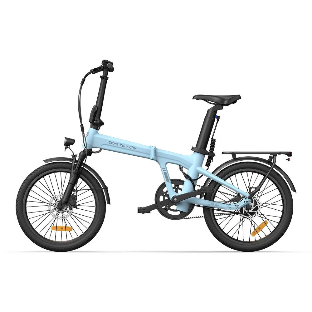 ADO Air 20 Pro|Ultra Folding Electric Bike - Image 14