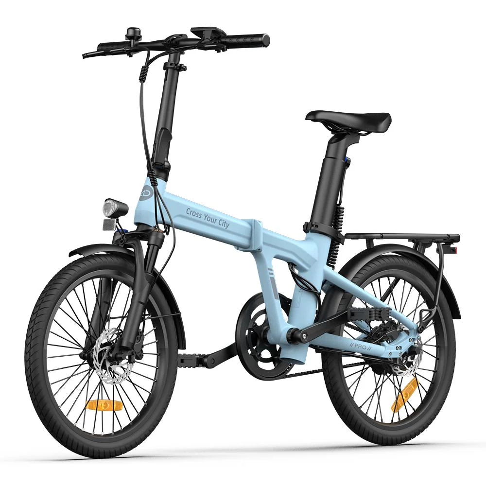ADO Air 20 Pro|Ultra Folding Electric Bike - Image 16