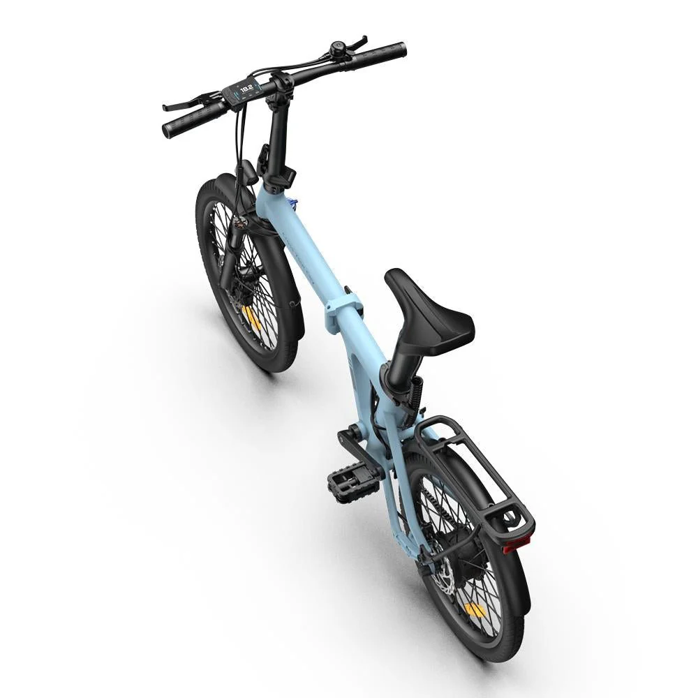 ADO Air 20 Pro|Ultra Folding Electric Bike - Image 17