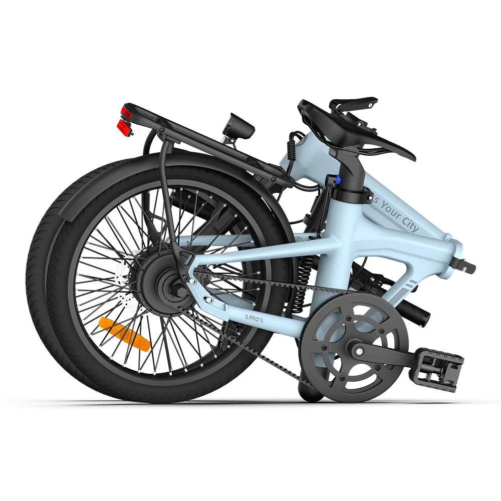 ADO Air 20 Pro|Ultra Folding Electric Bike - Image 18