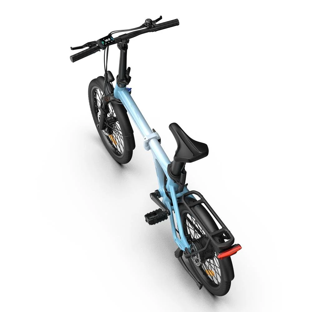 ADO Air 20 Pro|Ultra Folding Electric Bike - Image 3