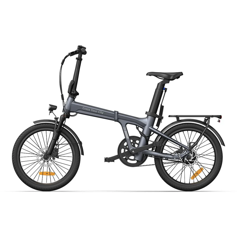 ADO Air 20 Pro|Ultra Folding Electric Bike - Image 8