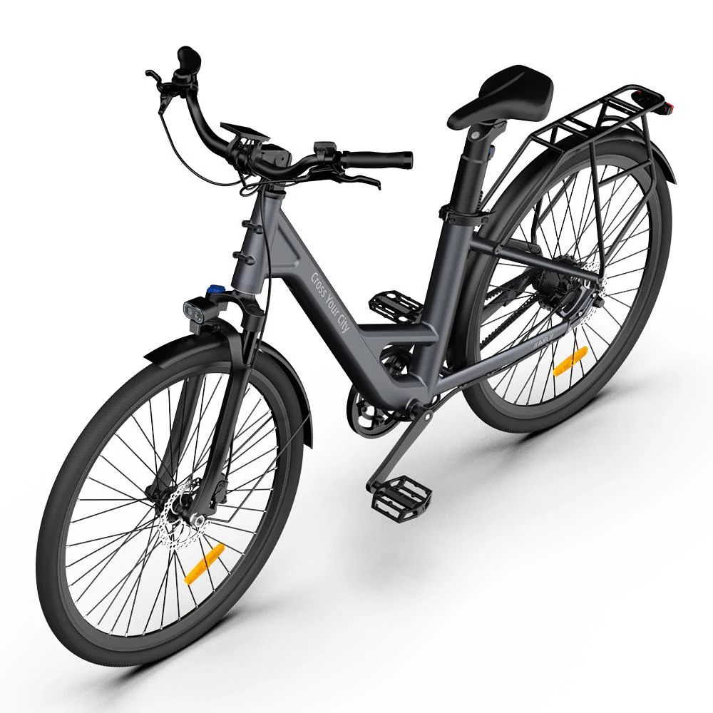 ADO Air 28 All-Rounder Urban Electric Bike - Image 10