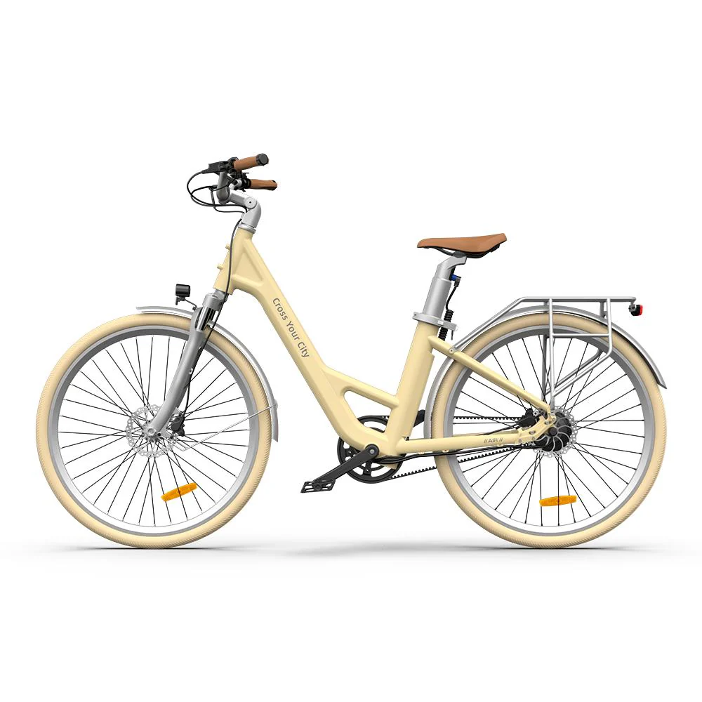 ADO Air 28 All-Rounder Urban Electric Bike - Image 3