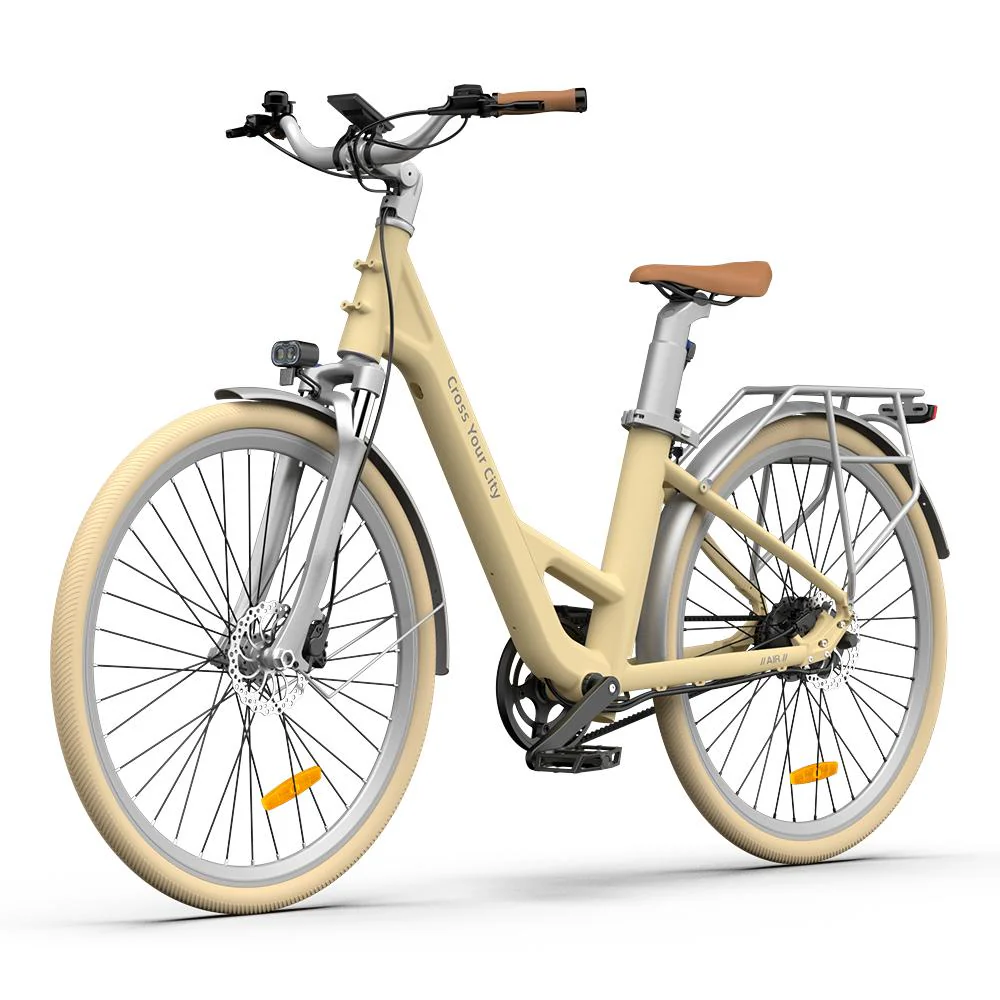 ADO Air 28 All-Rounder Urban Electric Bike - Image 4