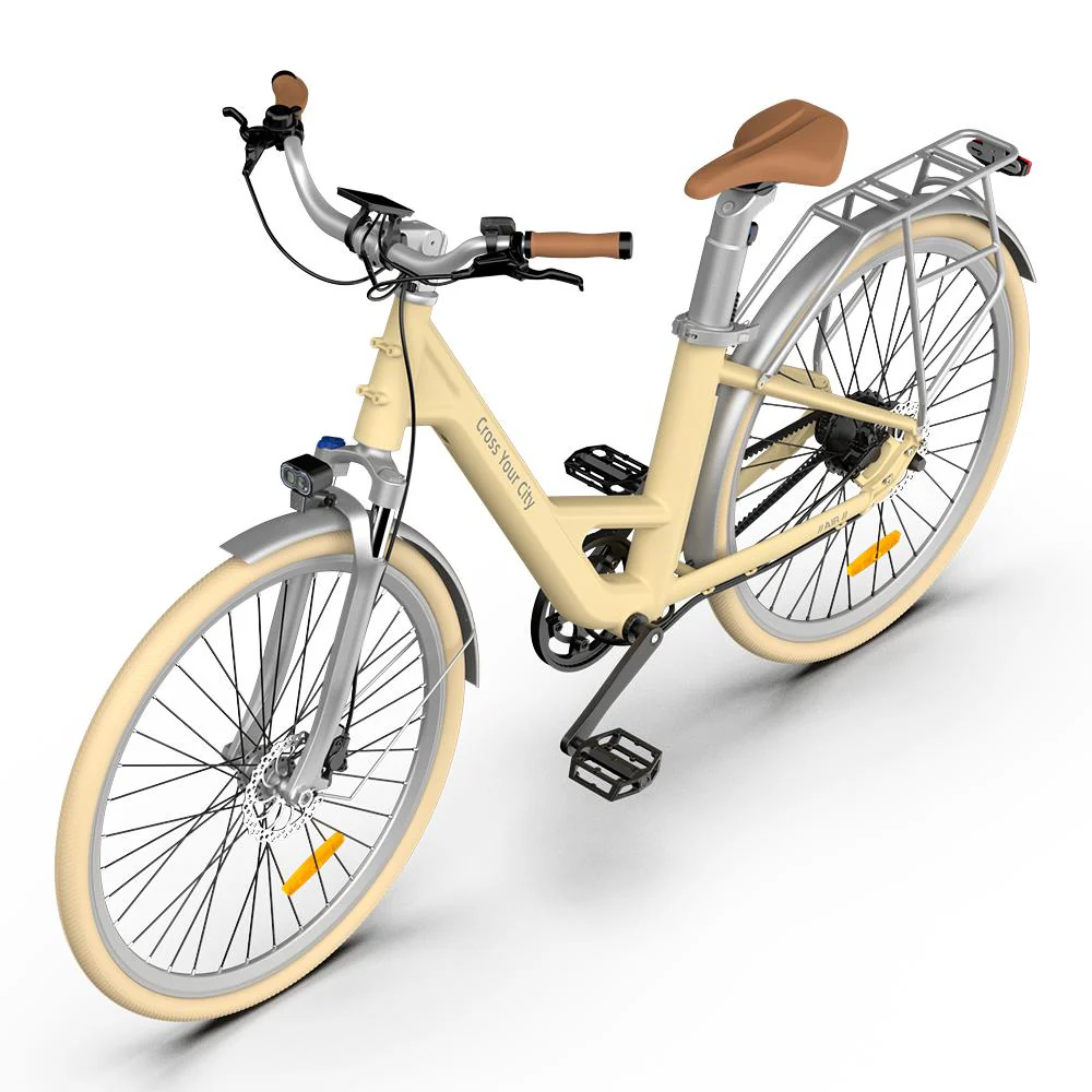 ADO Air 28 All-Rounder Urban Electric Bike - Image 5