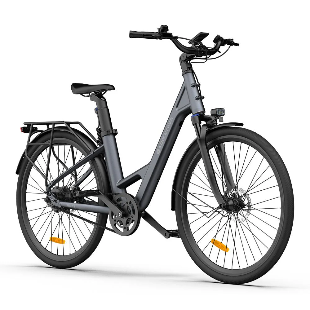 ADO Air 28 All-Rounder Urban Electric Bike - Image 7