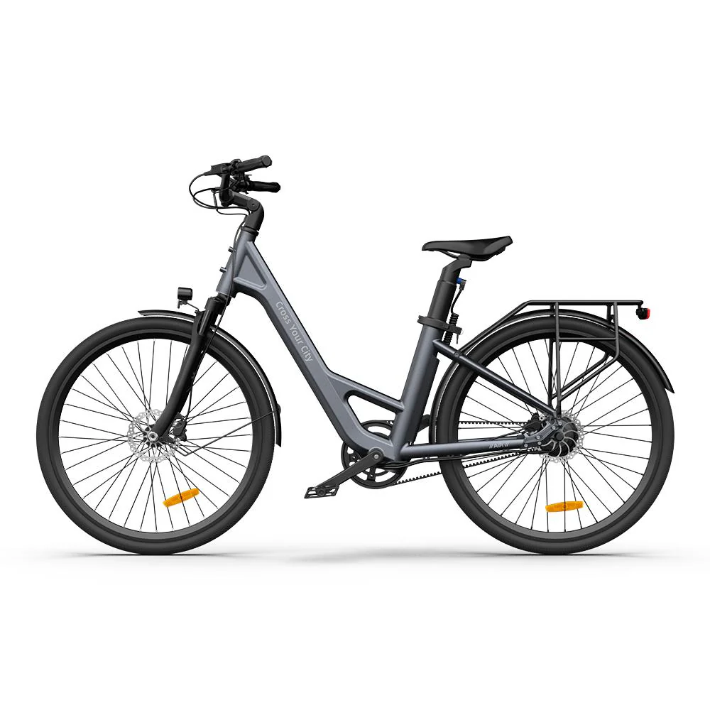 ADO Air 28 All-Rounder Urban Electric Bike - Image 8