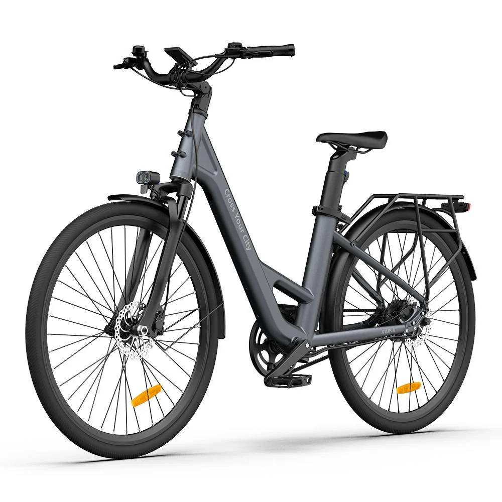 ADO Air 28 All-Rounder Urban Electric Bike - Image 9