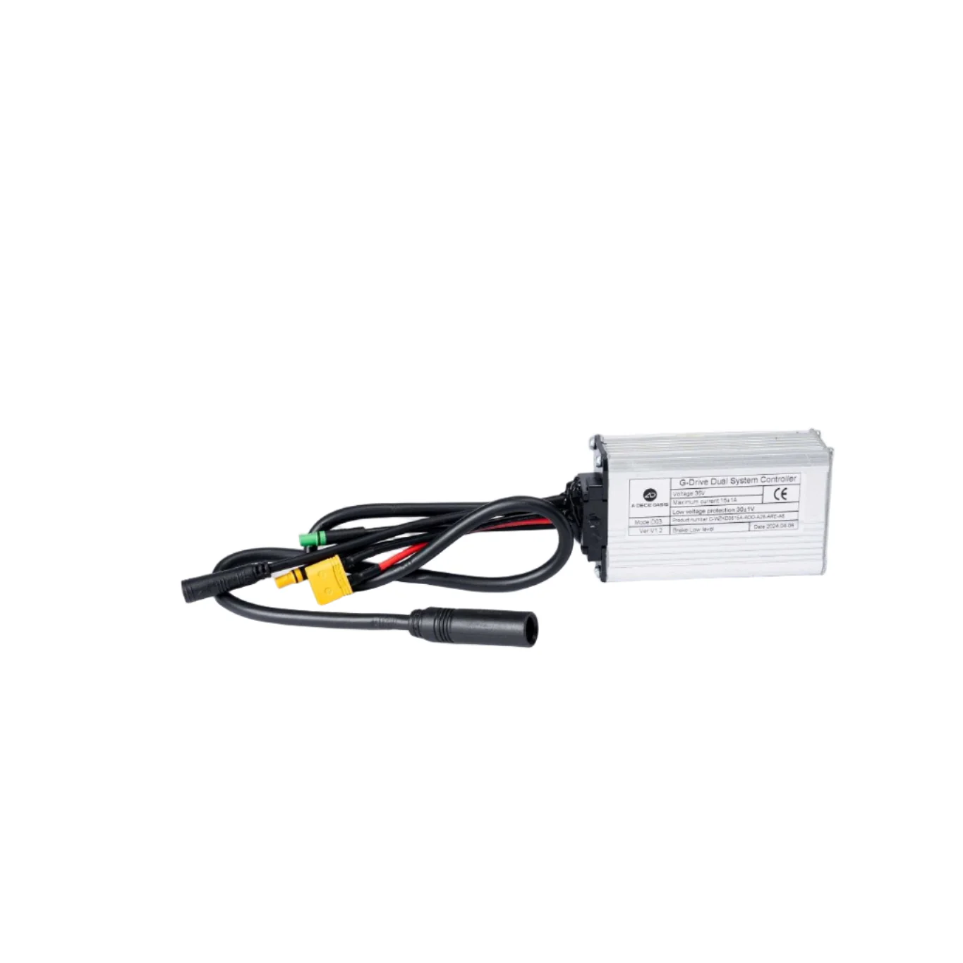 ADO Air 28 Controller
