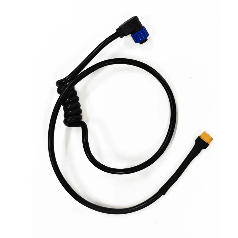 ADO Air 28 Discharge cable for Electric Bike