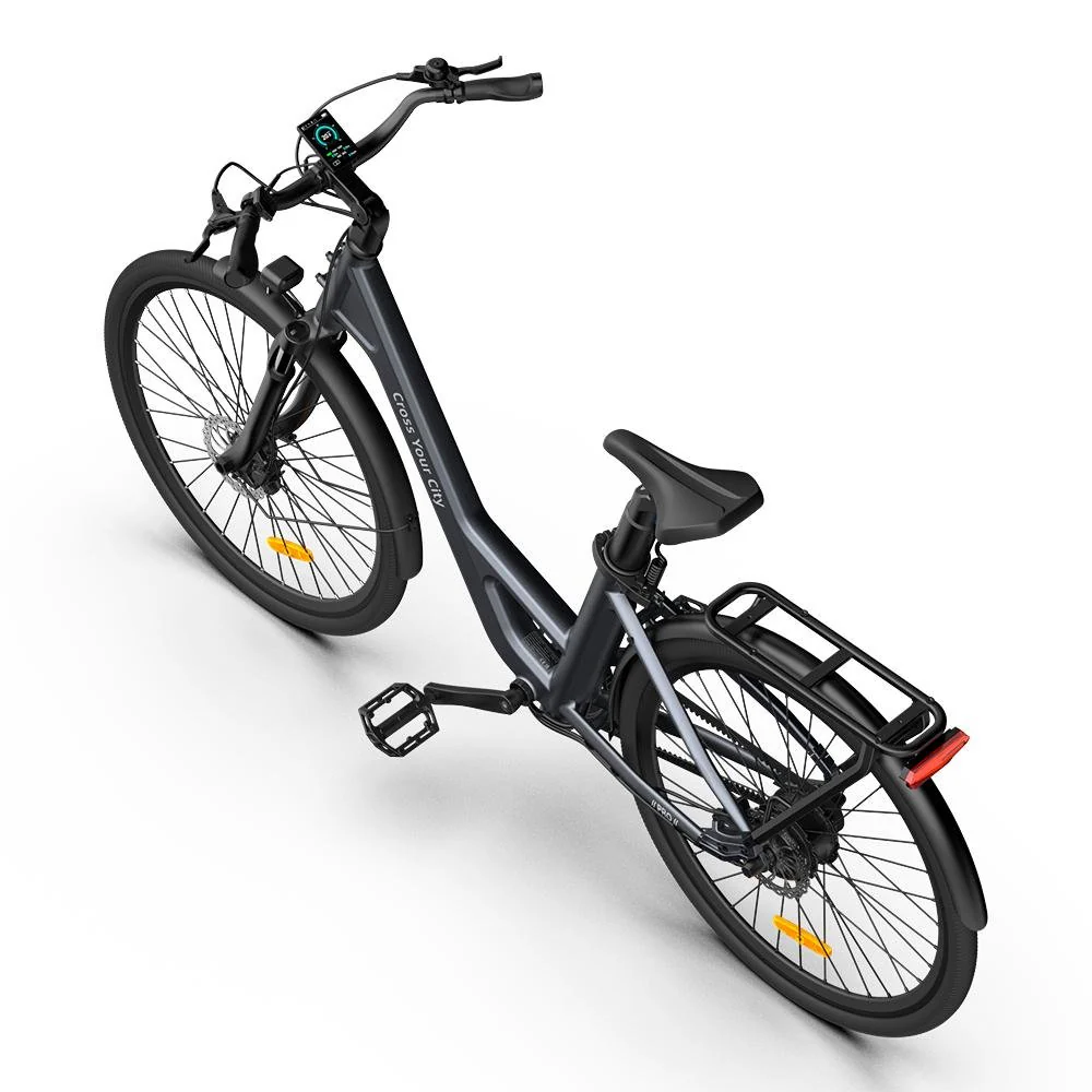 ADO Air 28 Pro & Ultra All-Rounder Urban Electric Bike - Image 10