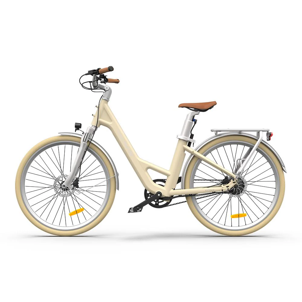ADO Air 28 Pro & Ultra All-Rounder Urban Electric Bike - Image 3
