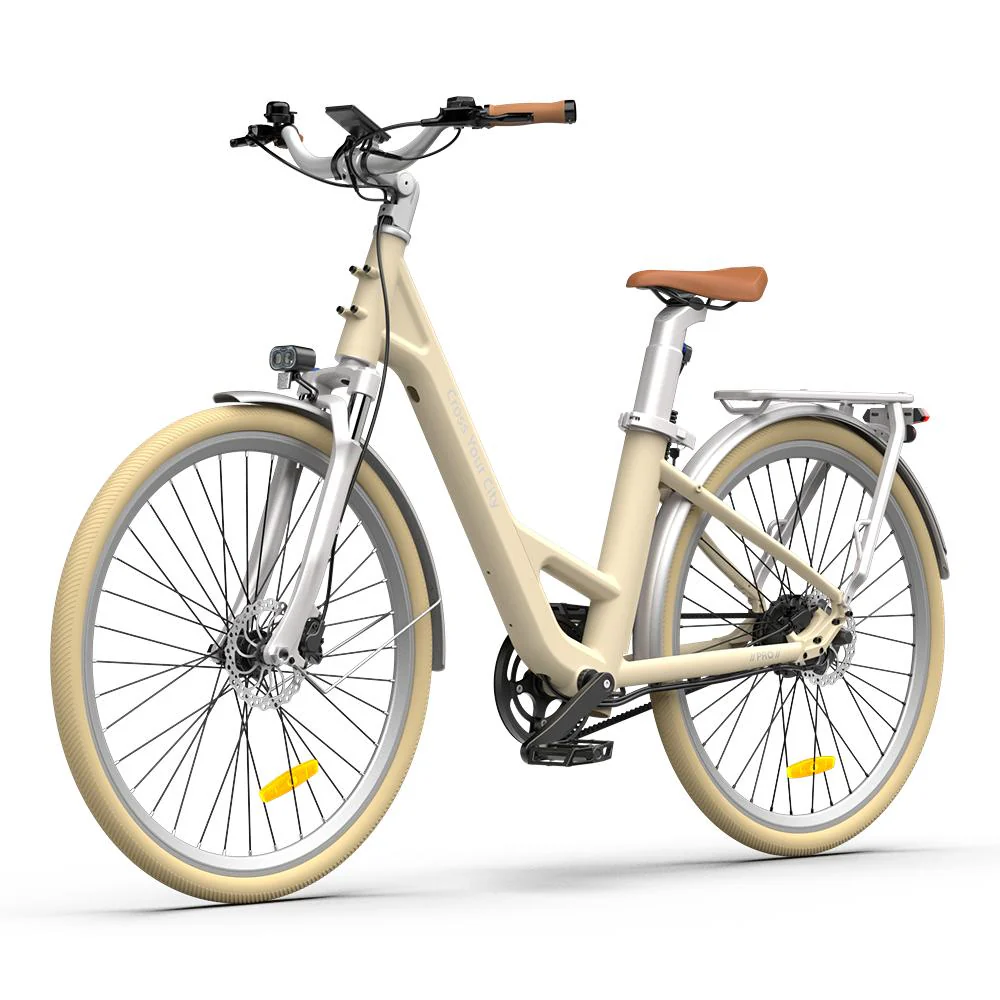 ADO Air 28 Pro & Ultra All-Rounder Urban Electric Bike - Image 4