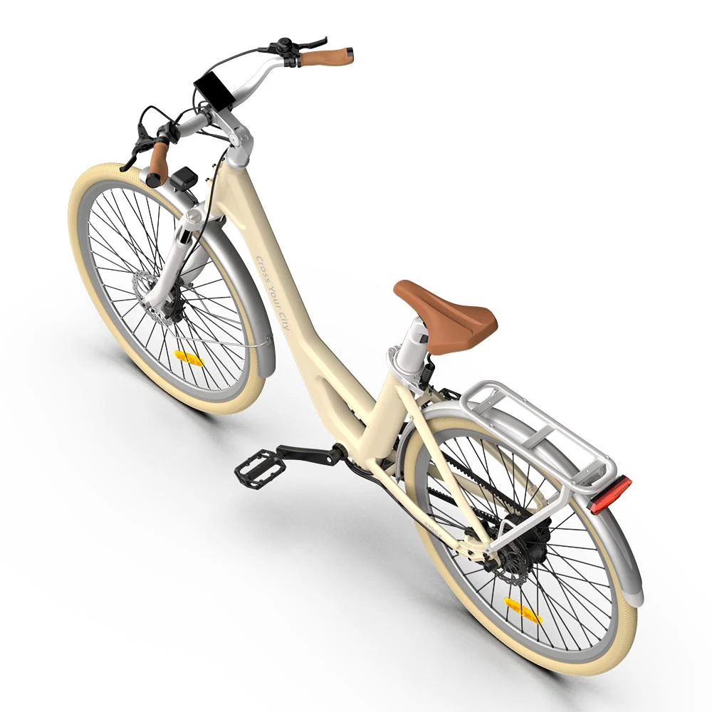 ADO Air 28 Pro & Ultra All-Rounder Urban Electric Bike - Image 5