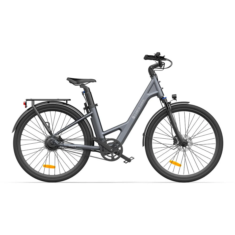 ADO Air 28 Pro & Ultra All-Rounder Urban Electric Bike - Image 6