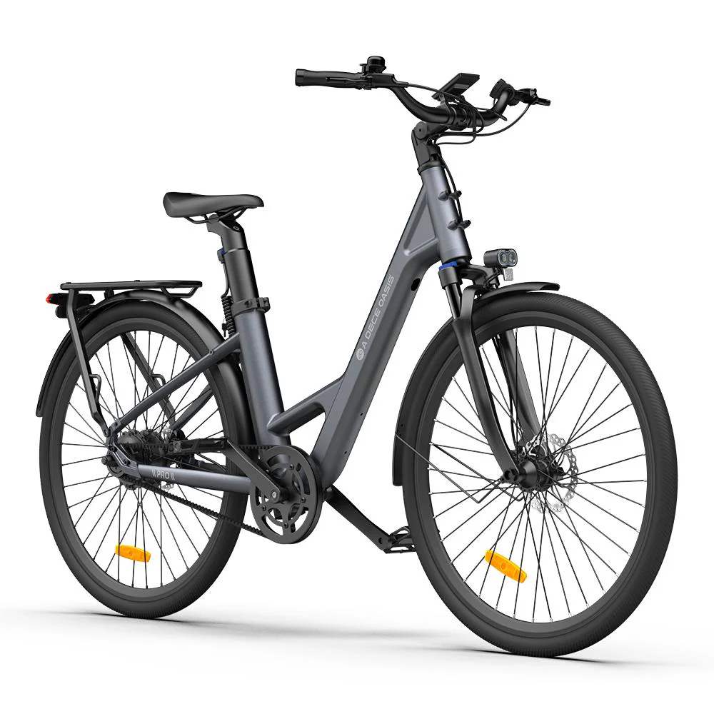 ADO Air 28 Pro & Ultra All-Rounder Urban Electric Bike - Image 7