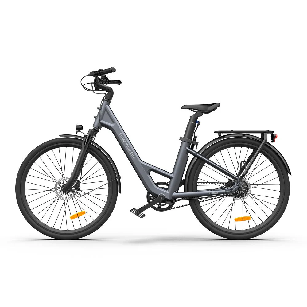 ADO Air 28 Pro & Ultra All-Rounder Urban Electric Bike - Image 8