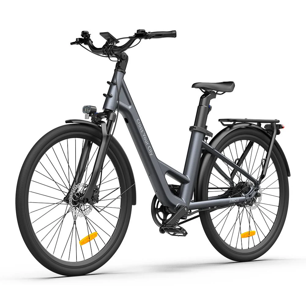 ADO Air 28 Pro & Ultra All-Rounder Urban Electric Bike - Image 9