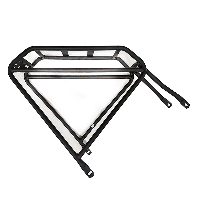 ADO Air 28 Rear Rack for Electric Bike
