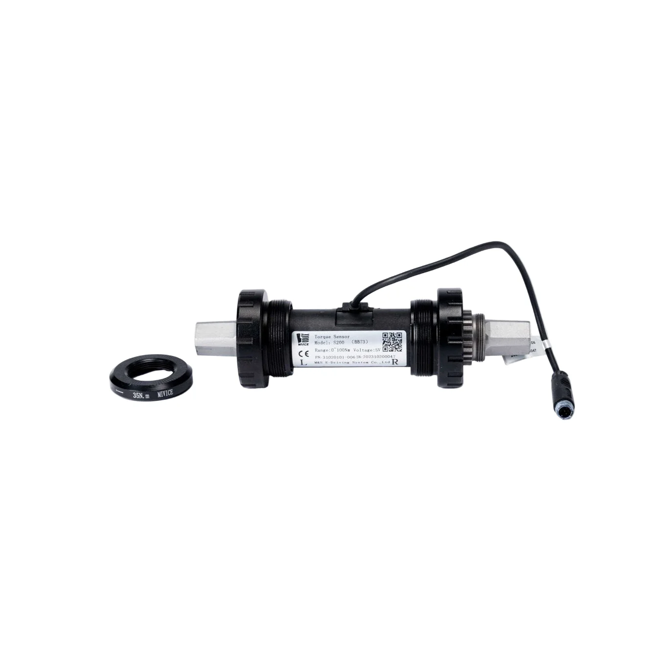 ADO Air 28 Torque Centre Shaft（MIVICE）