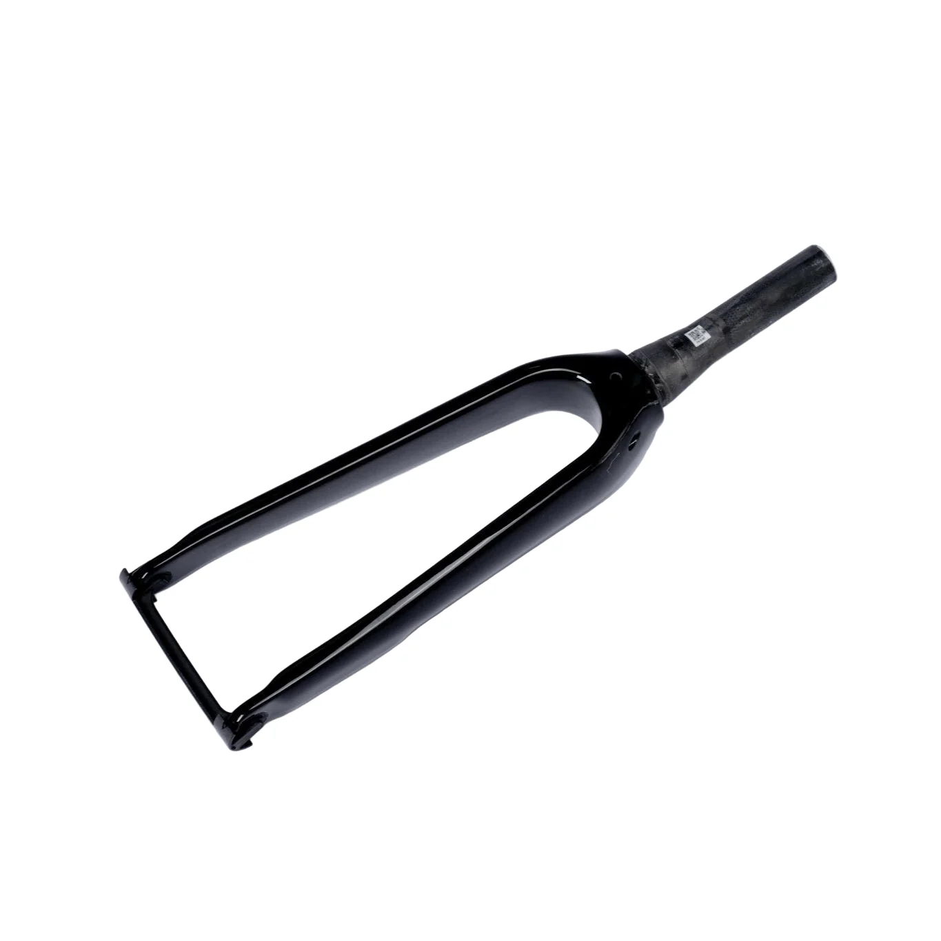 ADO Air Carbon Front Fork (Black)