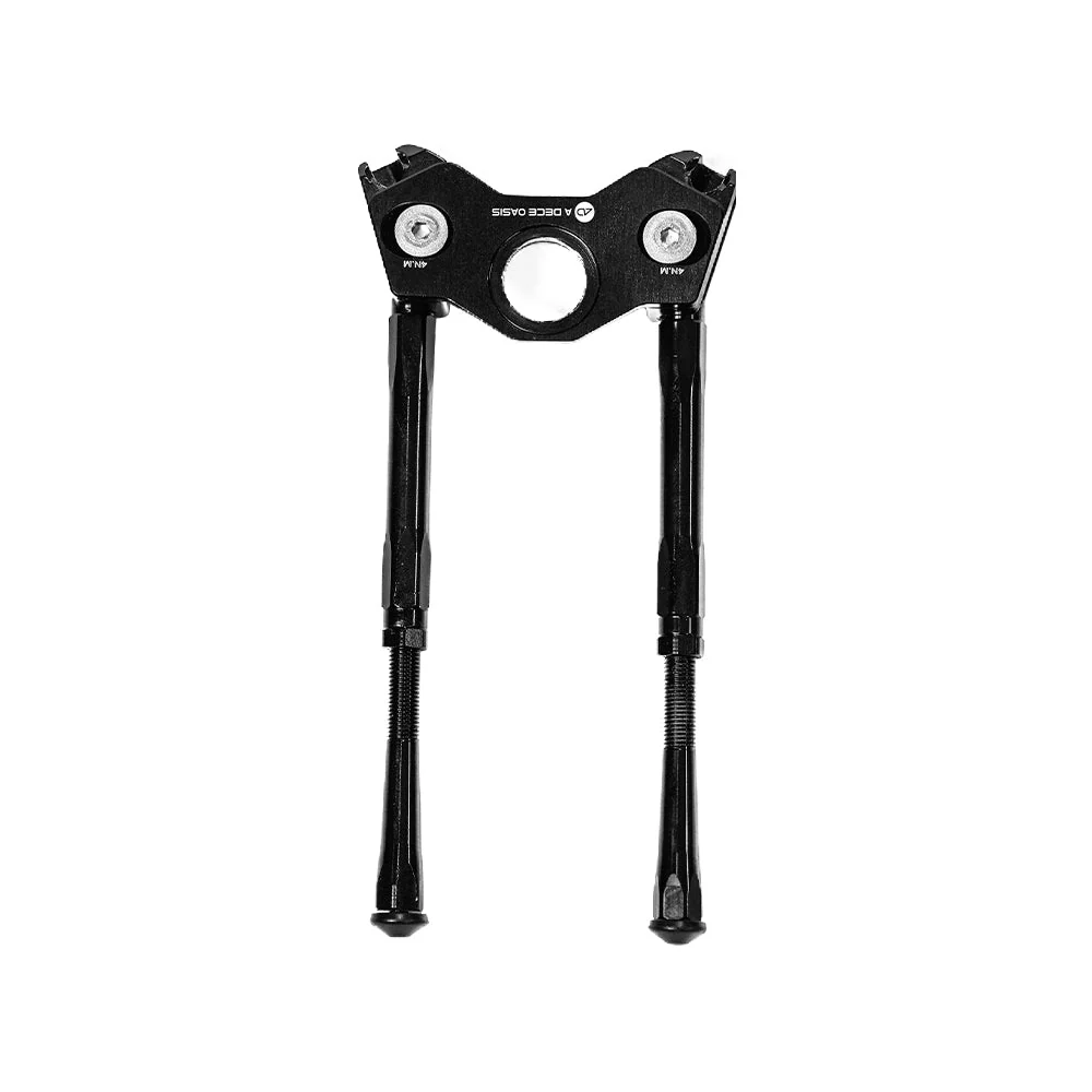 ADO Air Carbon Pedal-Mounted Kickstand - Image 4