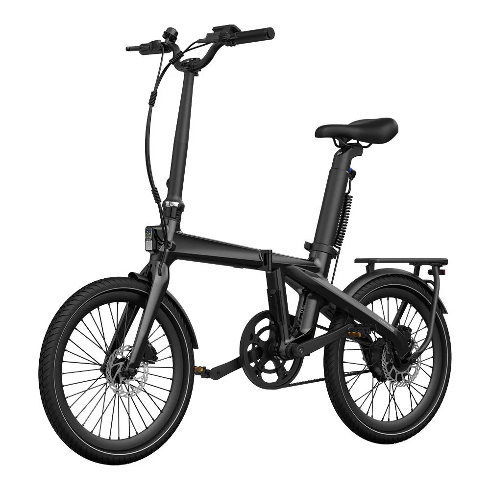 ADO Air Carbon Pro carbon folding e-bike - Image 10
