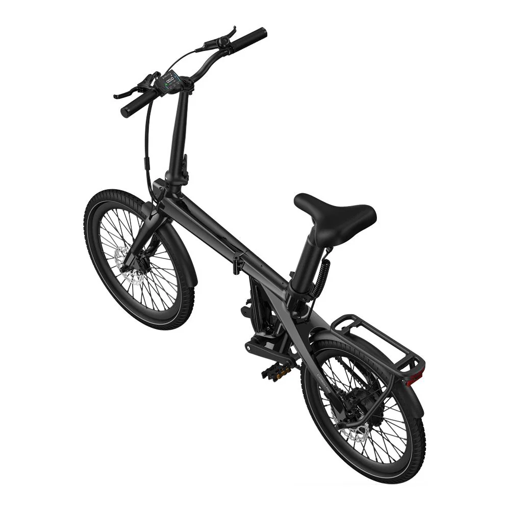 ADO Air Carbon Pro carbon folding e-bike - Image 11